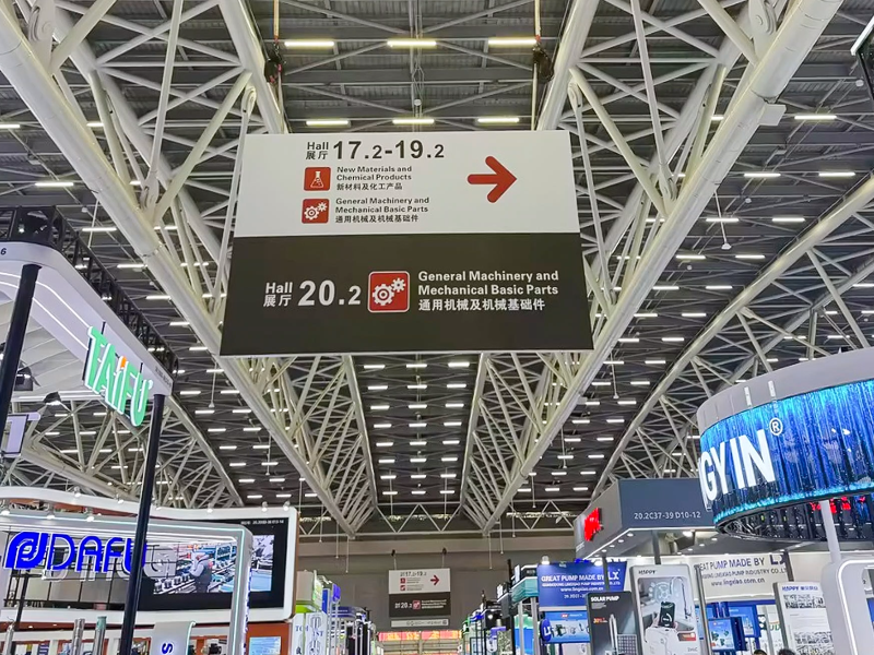 The 138th Canton Fair · A Successful Conclusion!