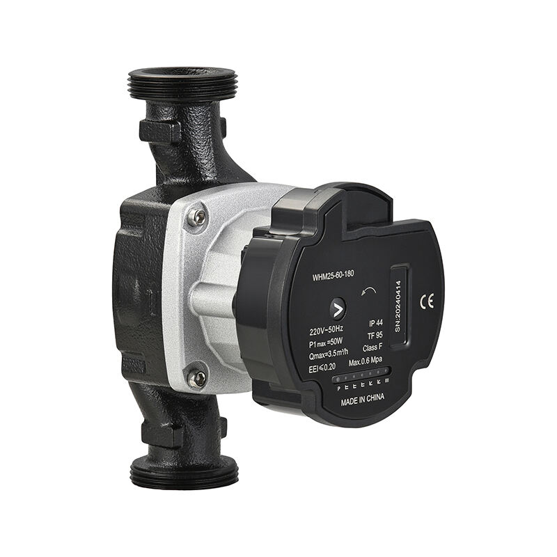 Lixing HM Energy Saving Pump