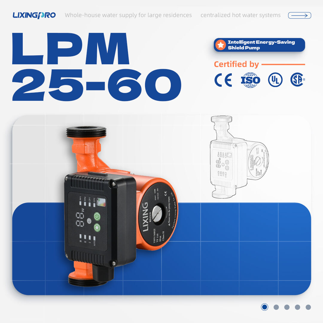 LPM25-60