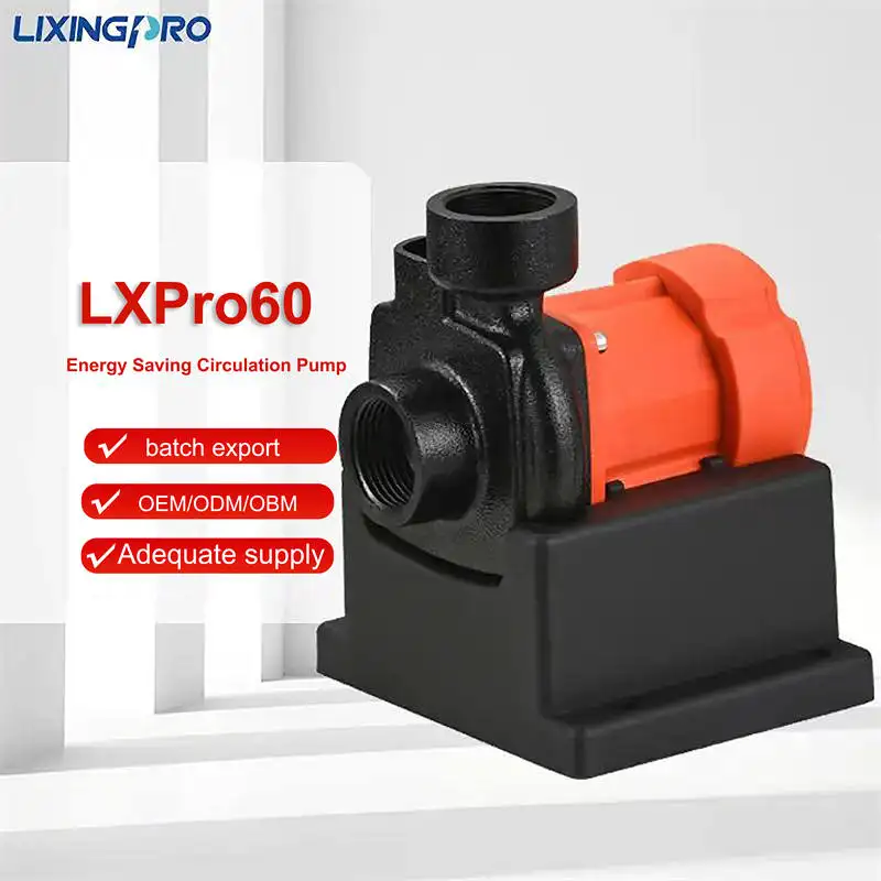 Booster Pump Installation Tips for Maximum Performance and Lifespan