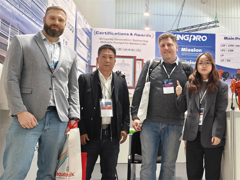 Warsaw HVAC Expo 2026 Successfully Concluded | Market Insights & Industry Trends