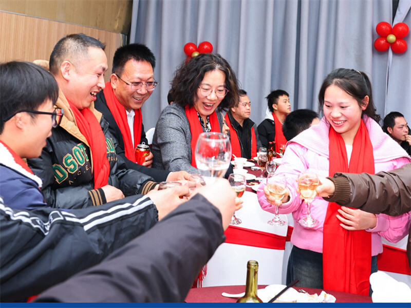 Annual Gathering | One Team, One Direction