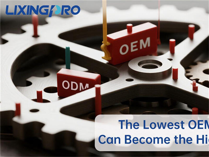 The Lowest OEM Price Can Become the Highest Cost