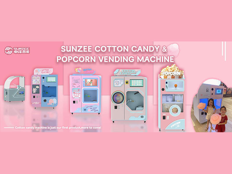 Beyond Machines: Exploring SUNZEE's Advanced Factory of Intelligent Technology