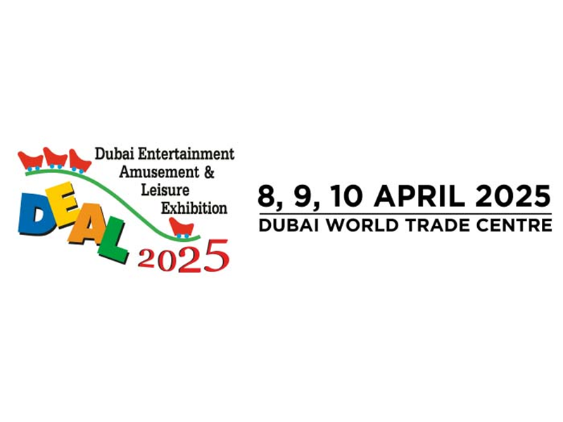 SUNZEE זורח ב-Dubai Entertainment & Leisure 2025 (DEAL), פותחת חוויה חדשה של בידור חכם