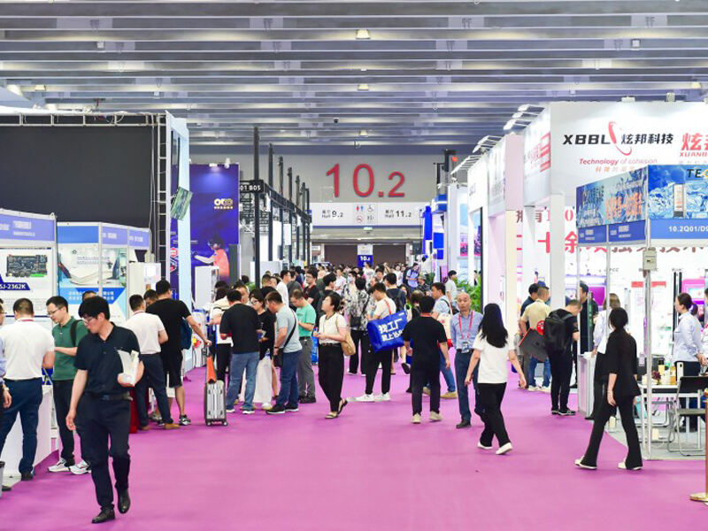 SUNZEE presenta prodotti innovativi al Self-service & Smart Retail Asia 2025