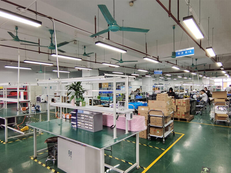 SUNZEE Story: Your Premium Food Equipment Partner