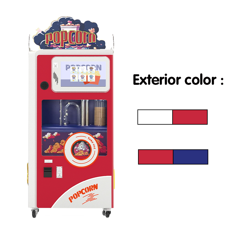Cómo elegir la mejor máquina de palomitas de maíz para uso doméstico? Guía de compra y recomendaciones
