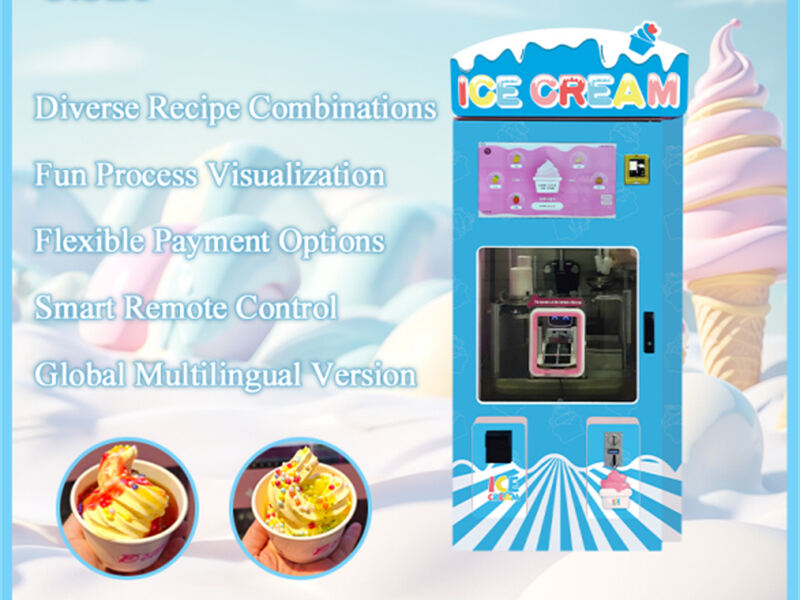 Beyond the Basics: Why Sunzee’s Coffee & Ice Cream Machines Are a Game-Changer