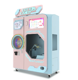 Entdecken Sie das neue Lieblingstück der Heimunterhaltung: Wie wählen Sie die beste Wattezucker-Maschine für sich aus?