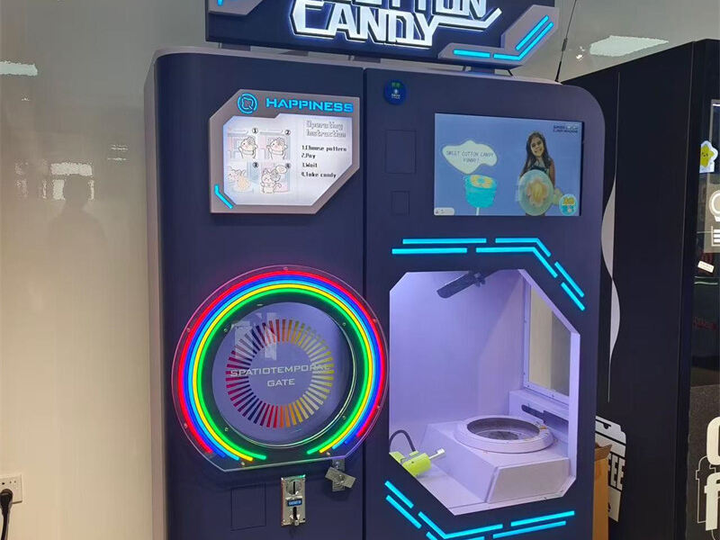 SUNZEE Technology leads the new trend of snack food equipment