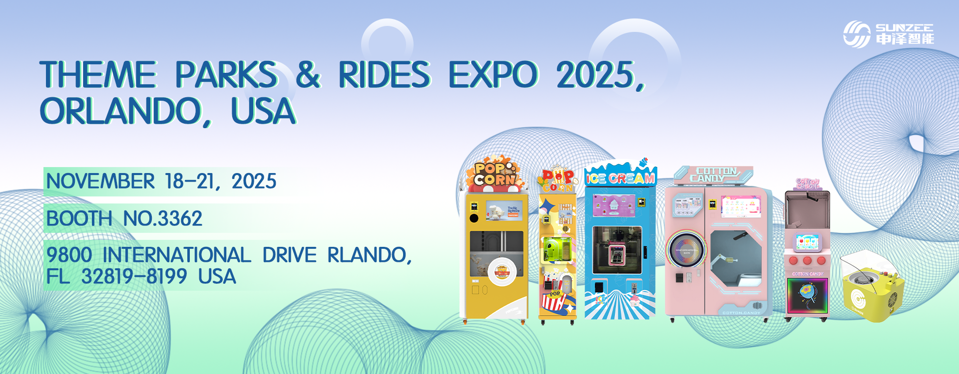 Guangzhou Sunzee Intelligent Technology Co., Ltd.
