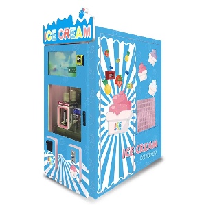 Süße Sommererinnerungen schaffen: Schlüsselfaktoren bei der Auswahl der besten Eismaschine