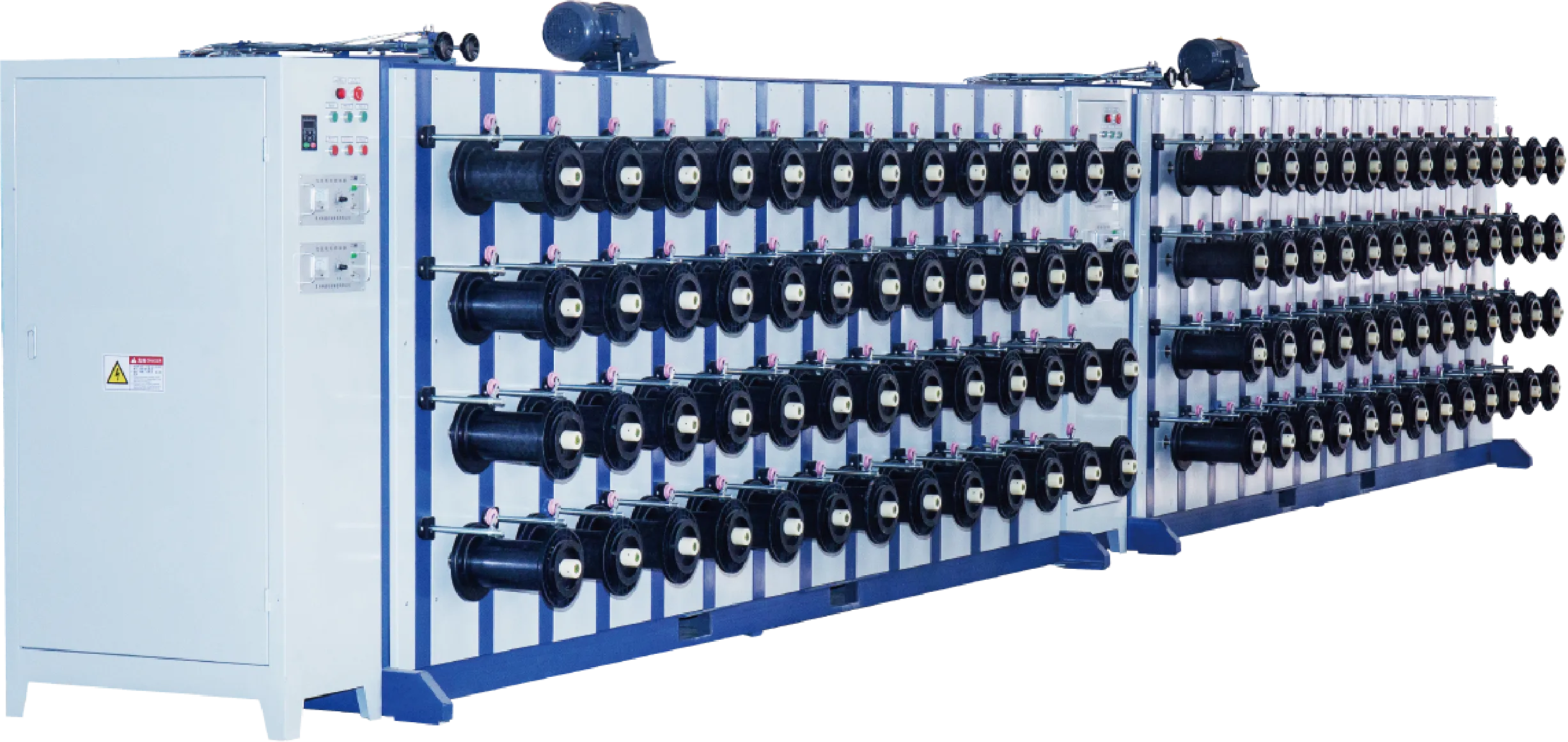 Yarn Spool Winder – Fast & Easy Tool for Winding Yarn onto Spools or Cones​