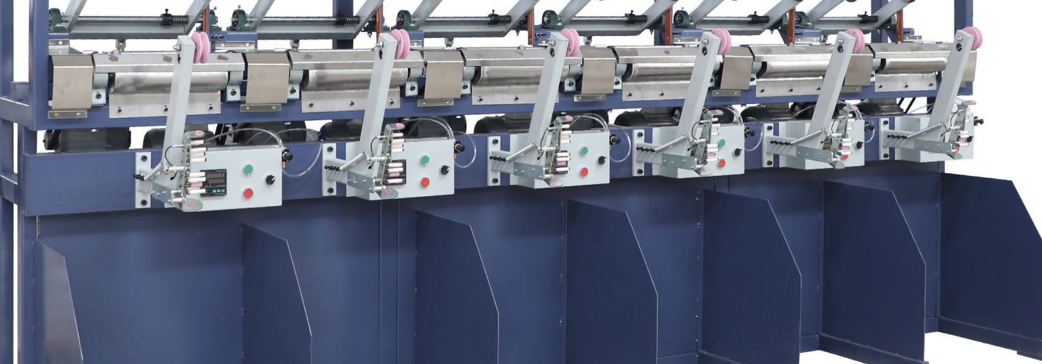 Thread Spool Winder – Fast & Easy Tool for Winding Thread onto Spools​