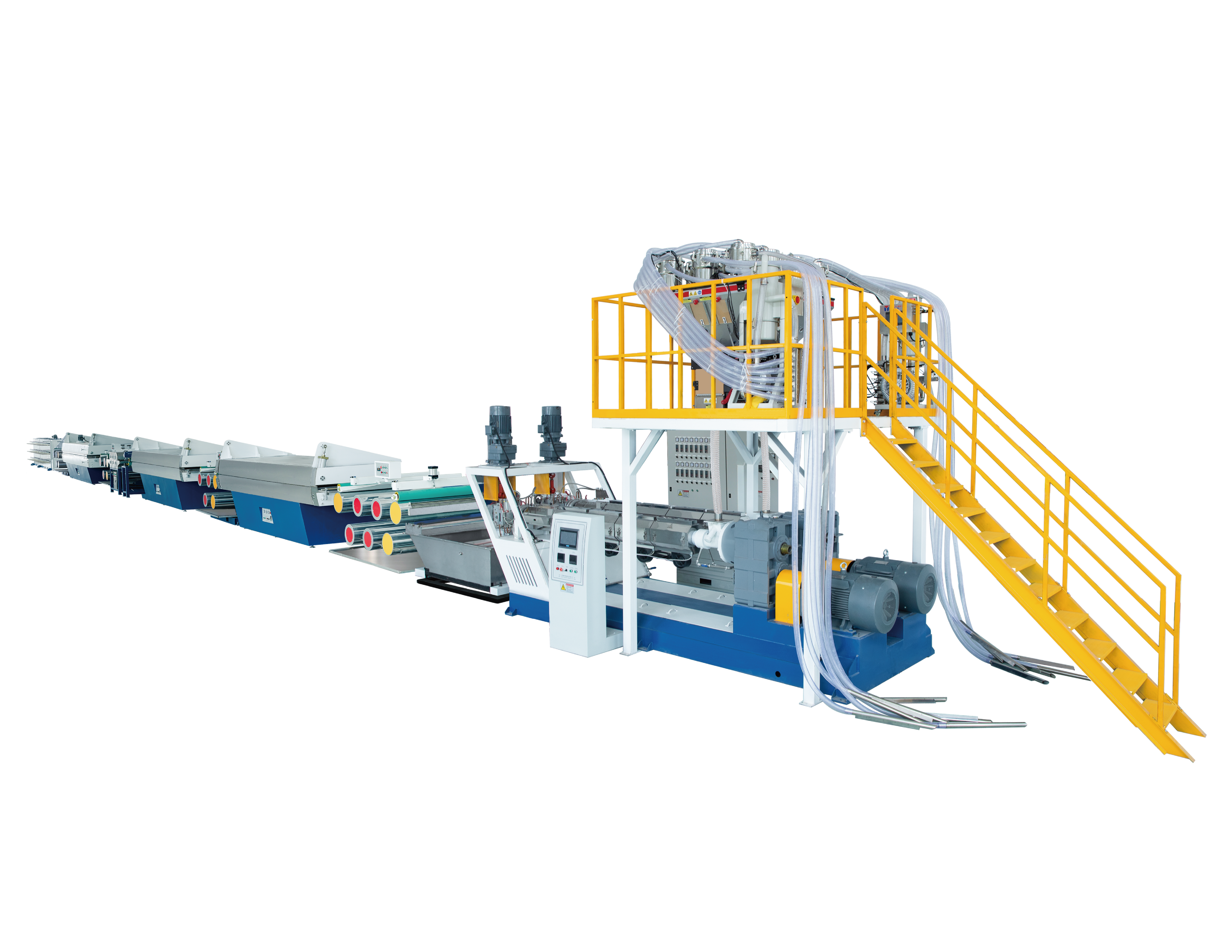 သင့်အာတိစ်ရှယ်ယ် ဂရပ်စ်စက်ကို ပိုမြန်ဆန်သော အမြန်နှုန်းနှင့် ပိုများသော ထုတ်လုပ်မှုနှုန်းအတွက် မည်သို့ အဆင့်မြှင့်တင်ရမည်နည်း။