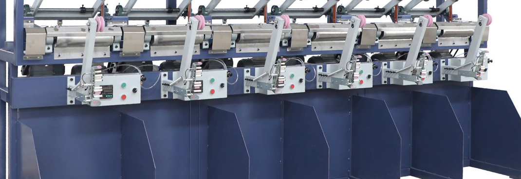 IWheel Winder – High-Precision Automated Wire & Cable Winding Machine​