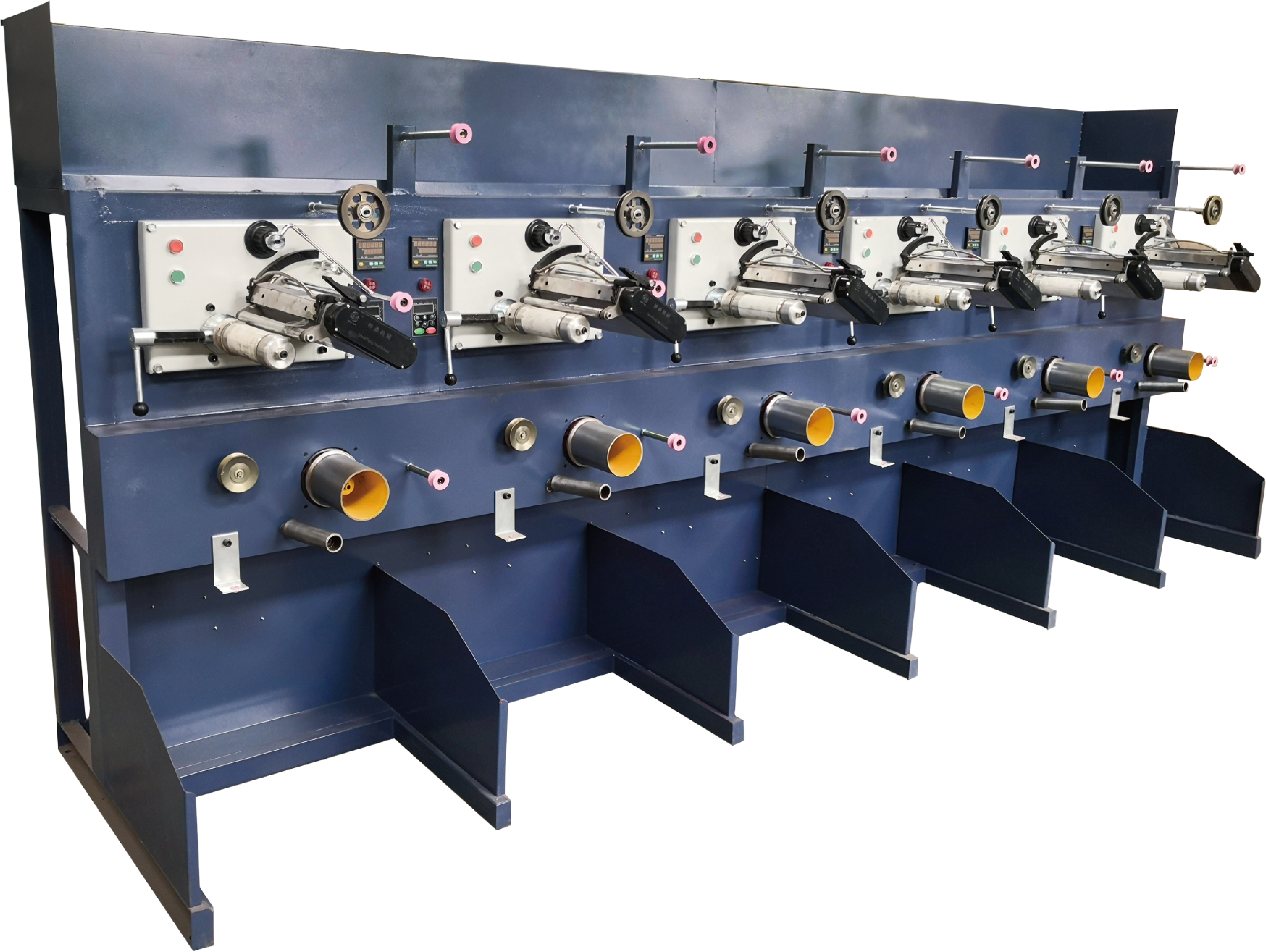 Brushless Motor Winding Machine – High-Precision Automated Coil Winding Equipment​