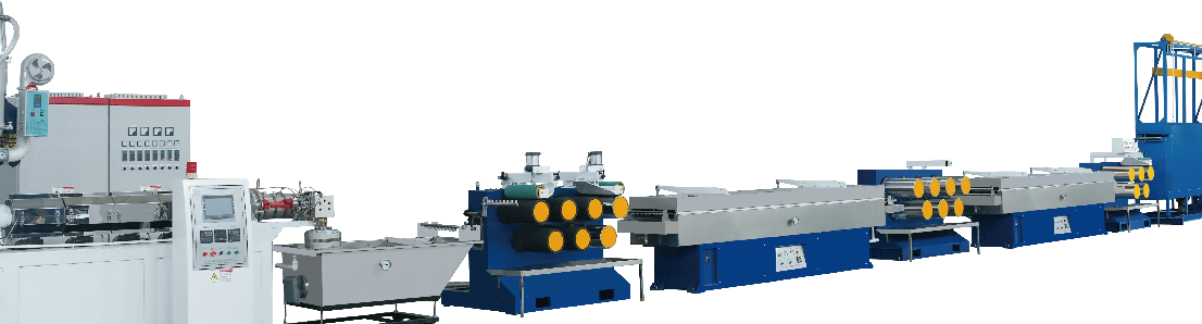 PP Wire Drawing Machine – Precision Polypropylene Wire Production Equipment​