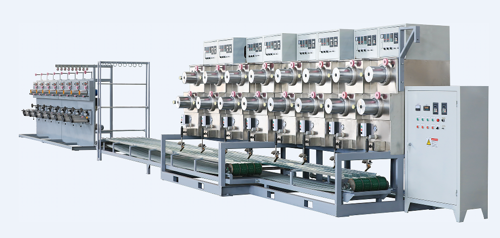 အတုချင်းရိတ်စက်များသည် ထုတ်လုပ်မှု ထိရောက်မှုနှင့် အရည်အသွေးကို မည်သို့ မြှင့်တင်ပေးသနည်း