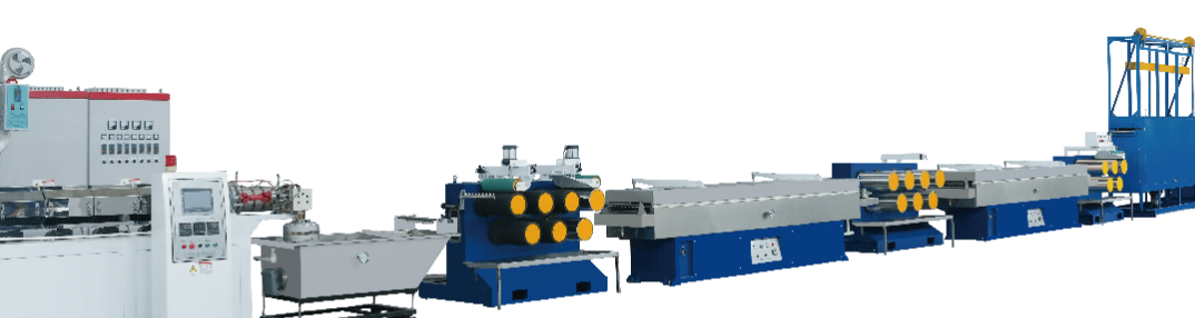 Automatic Wire Drawing Machine | High-Speed Automated Wire Drawing Equipment
