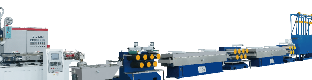 Broom Wire Drawing Machine – High-Strength Bristle Wire Production Equipment