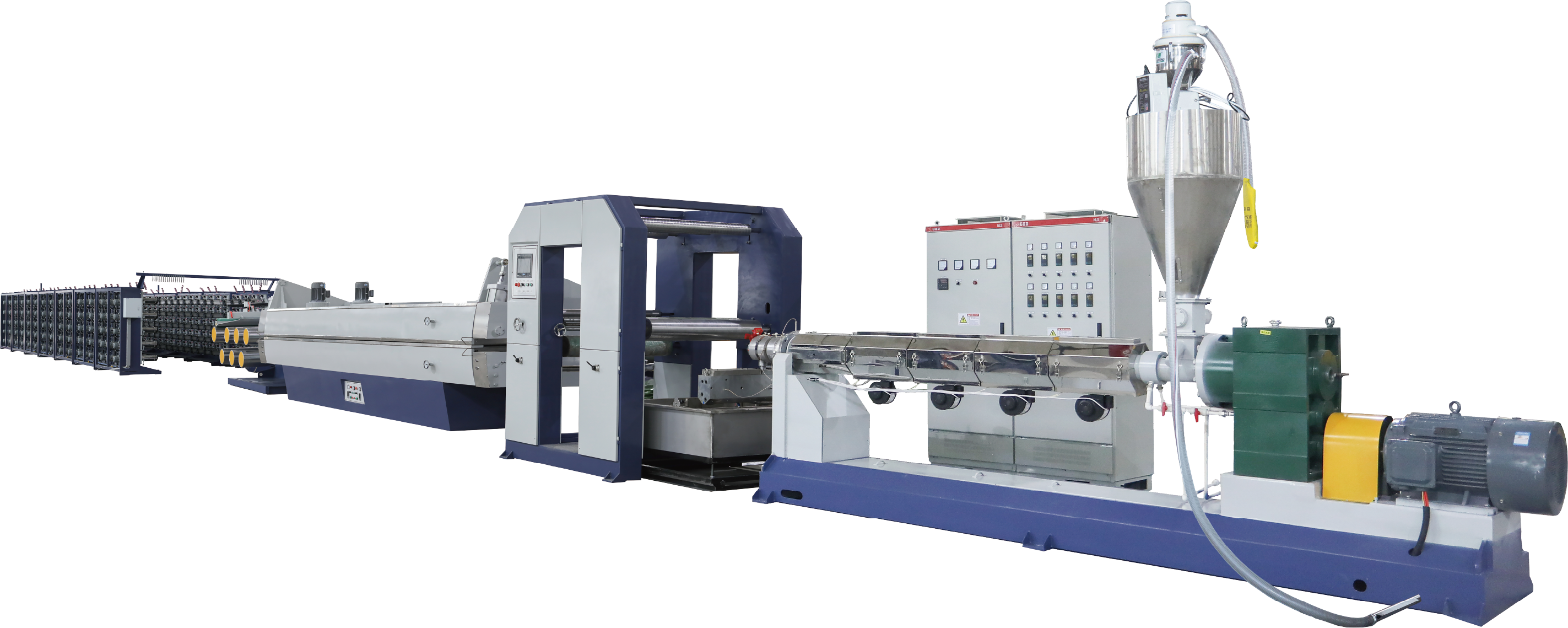 အတုချင်းရိတ်စက်များ၏ အလုပ်လုပ်ပုံကို ရှင်းပြခြင်း