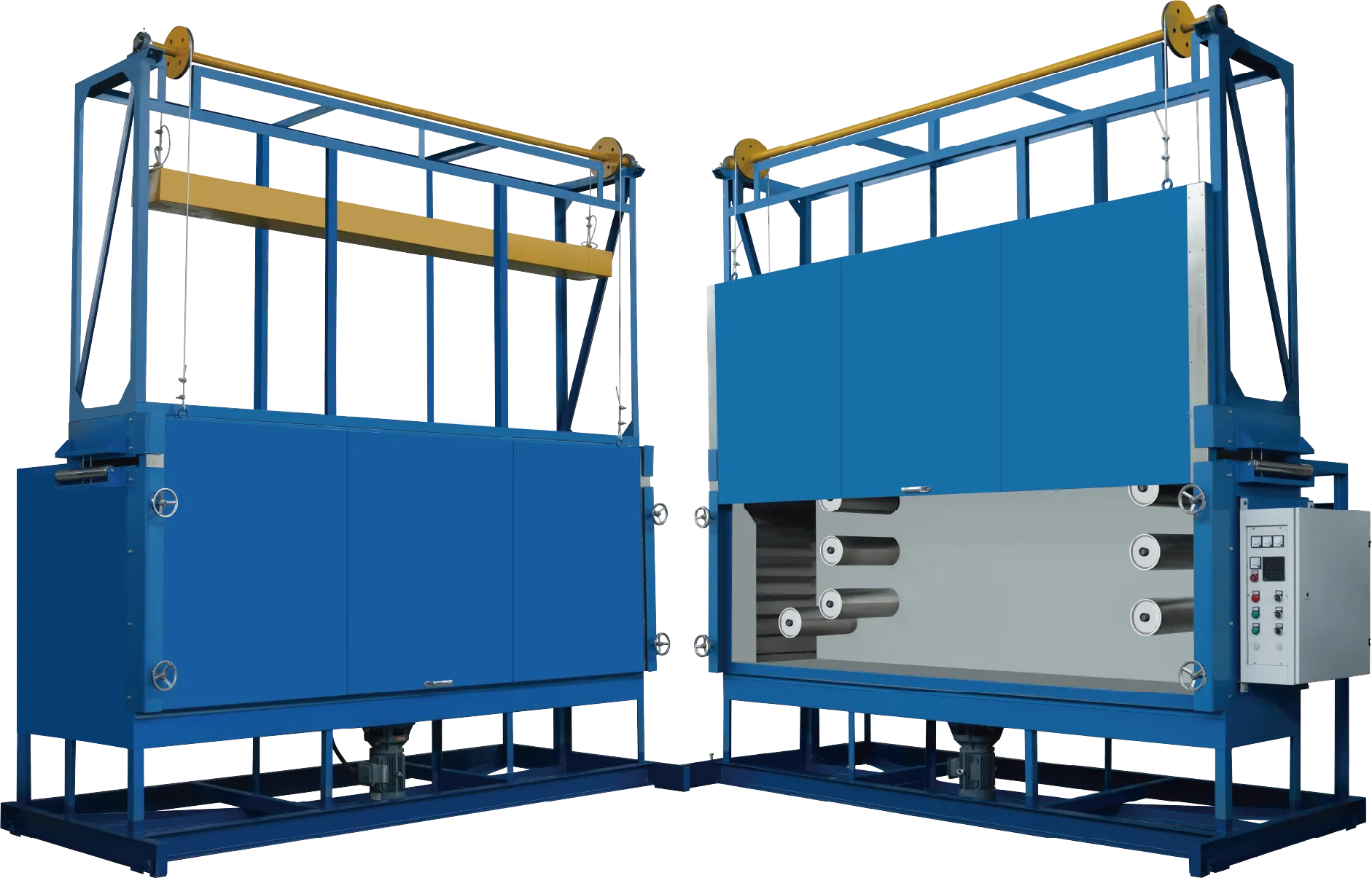 Brush Making Machine - Compare Automatic, Semi-Auto & Manual Brush Manufacturing Equipment