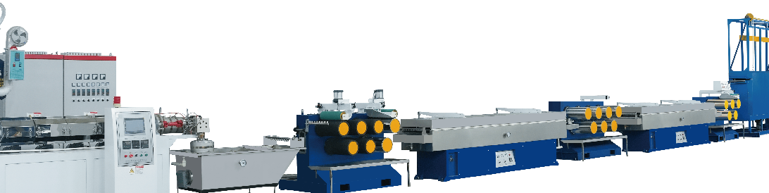 Maszyna do ciągnienia drutu – wydajne urządzenie do ciągnienia drutu