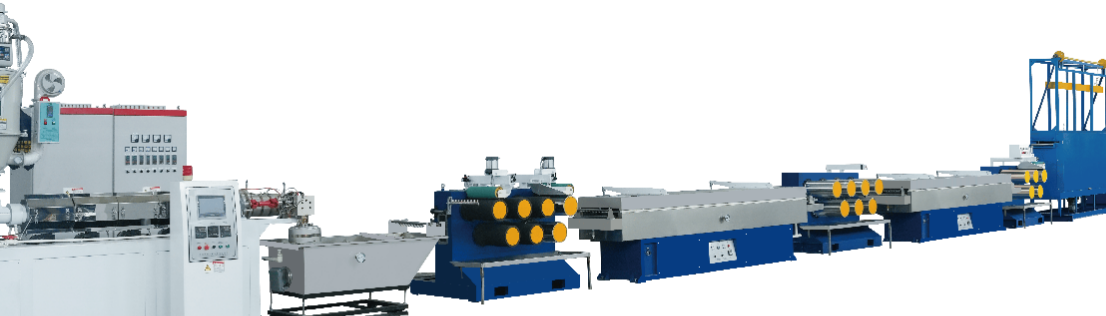Antihail Net Wire Drawing Machine – Precision Crop Protection Mesh Production​