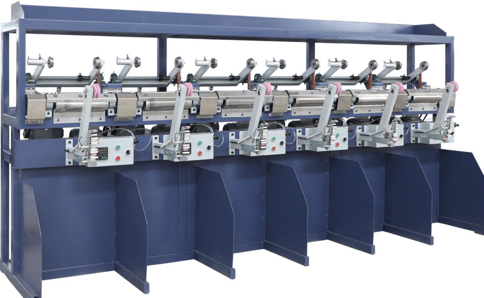 Brushless Motor Windings – High-Efficiency Copper Coils for Precision Motor Performance​