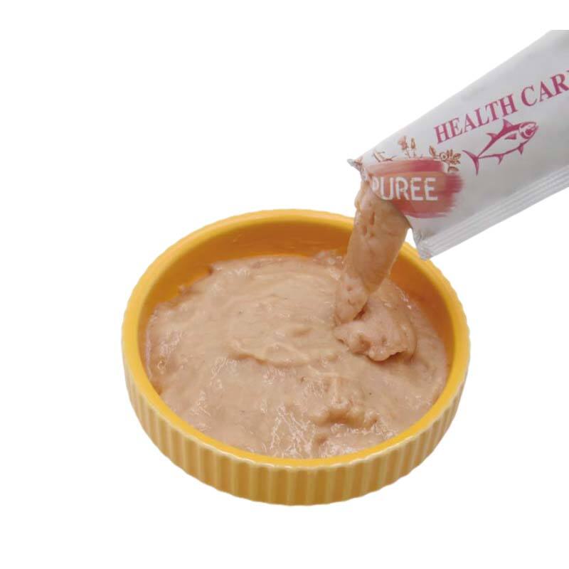 High-Quality Ingredients