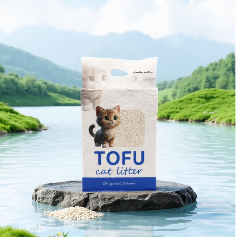 Apakah Cat Litter yang Dapat Dibilas Aman? Fakta Seputar Litter yang Ramah Toilet