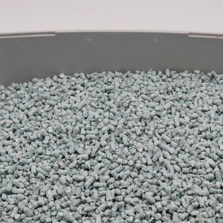 Papel Cat Litter