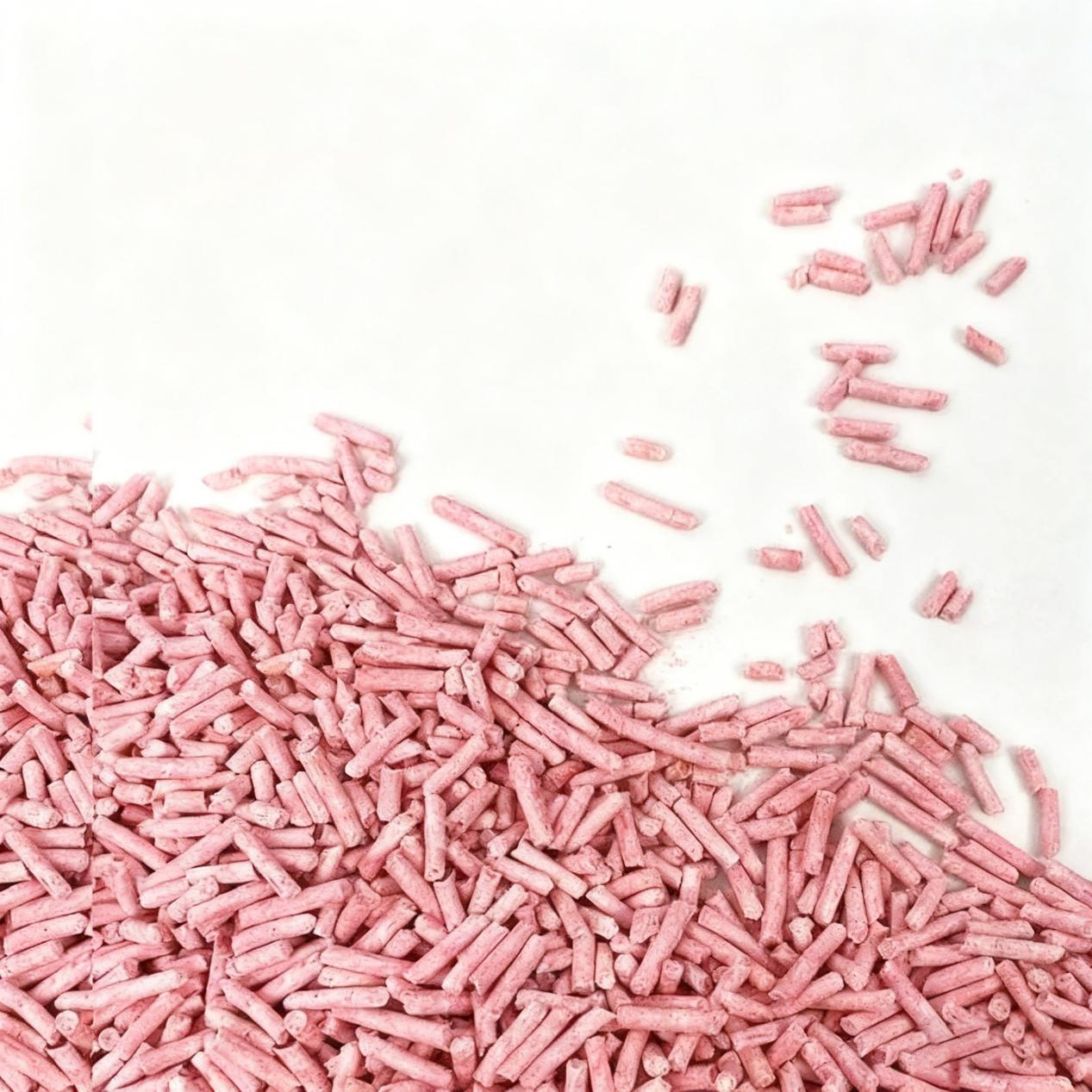 A Smarter Litter for Modern Cat Homes: Tofu Cat Litter