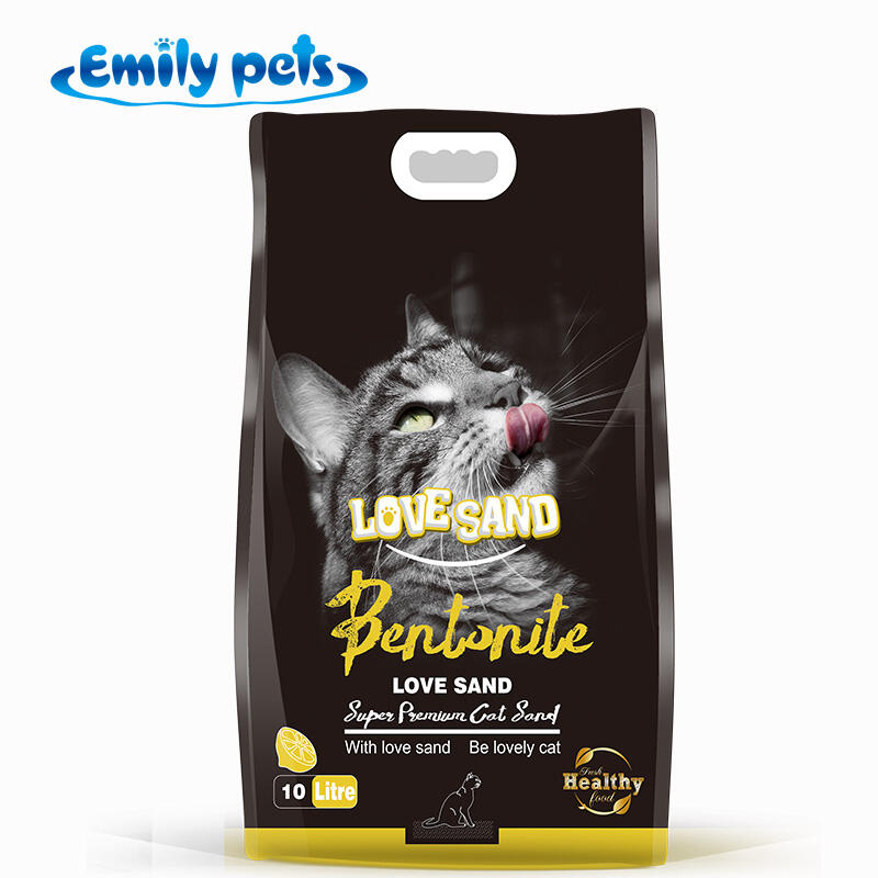 Competitive Rates For Tofu Cat Litter Distribution And Retail