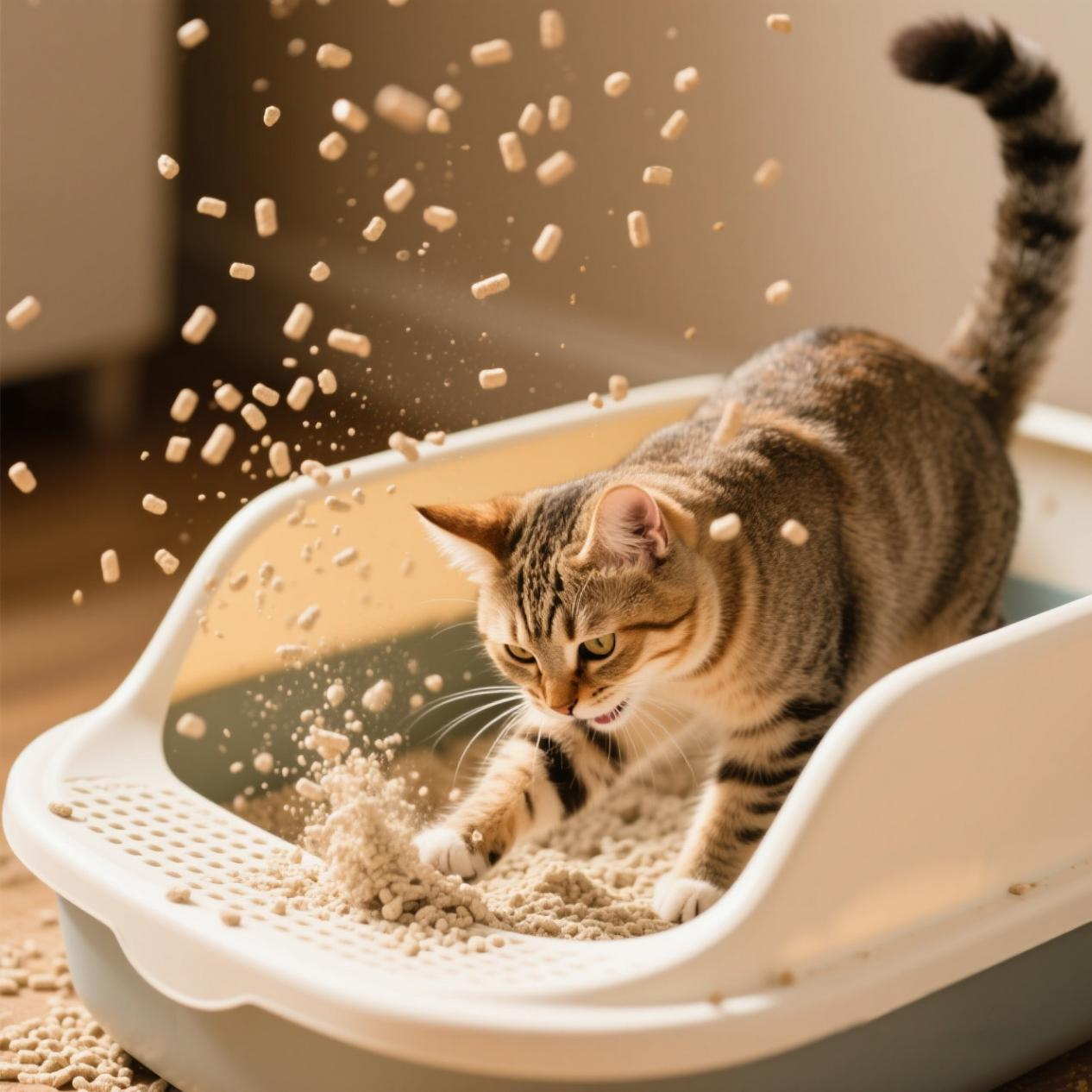 Menjaga Lingkungan Tempat Buang Air yang Sehat