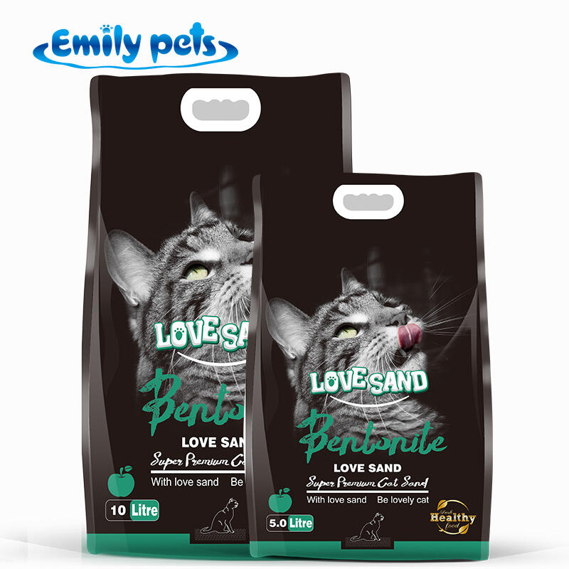  The Best Cat Litter for Cats That Have Sensitivities