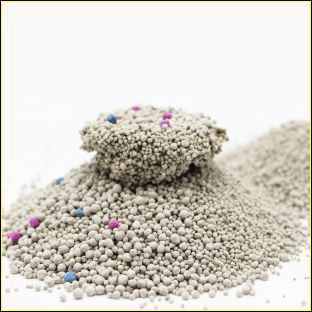 The Benefits of Using Bentonite Cat Litter for Your Feline Friend