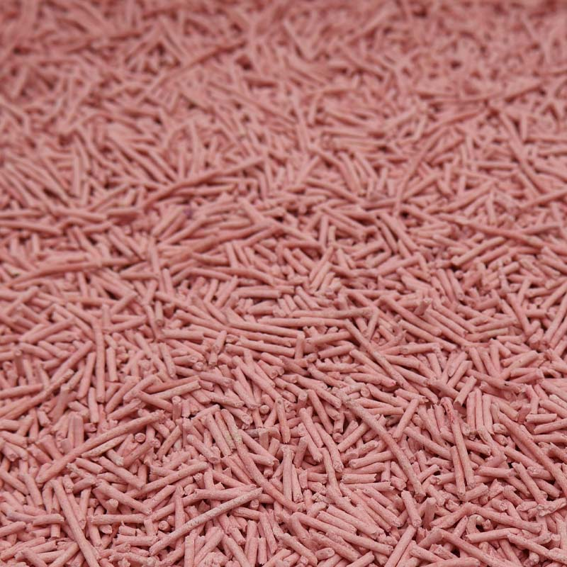 What Are the Advantages of Tofu Cat Litter Compared to Other Types?