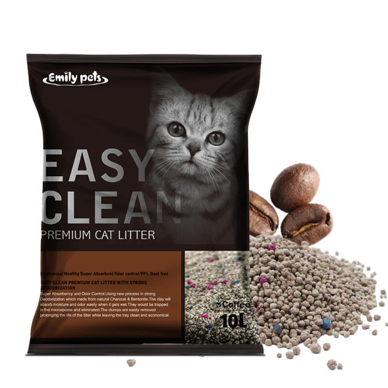 Natural Ingredients which Give Our Pets a Healthy Environment