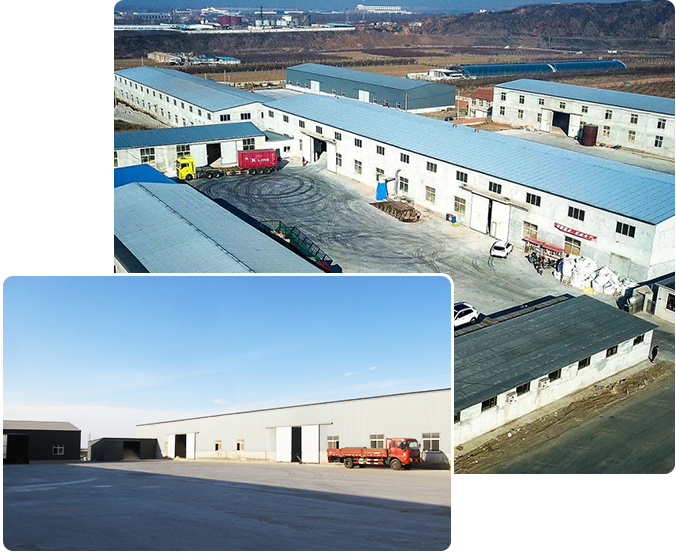 Quality Products, Excellent Serve, Competitive Price and Prompt Delivery.