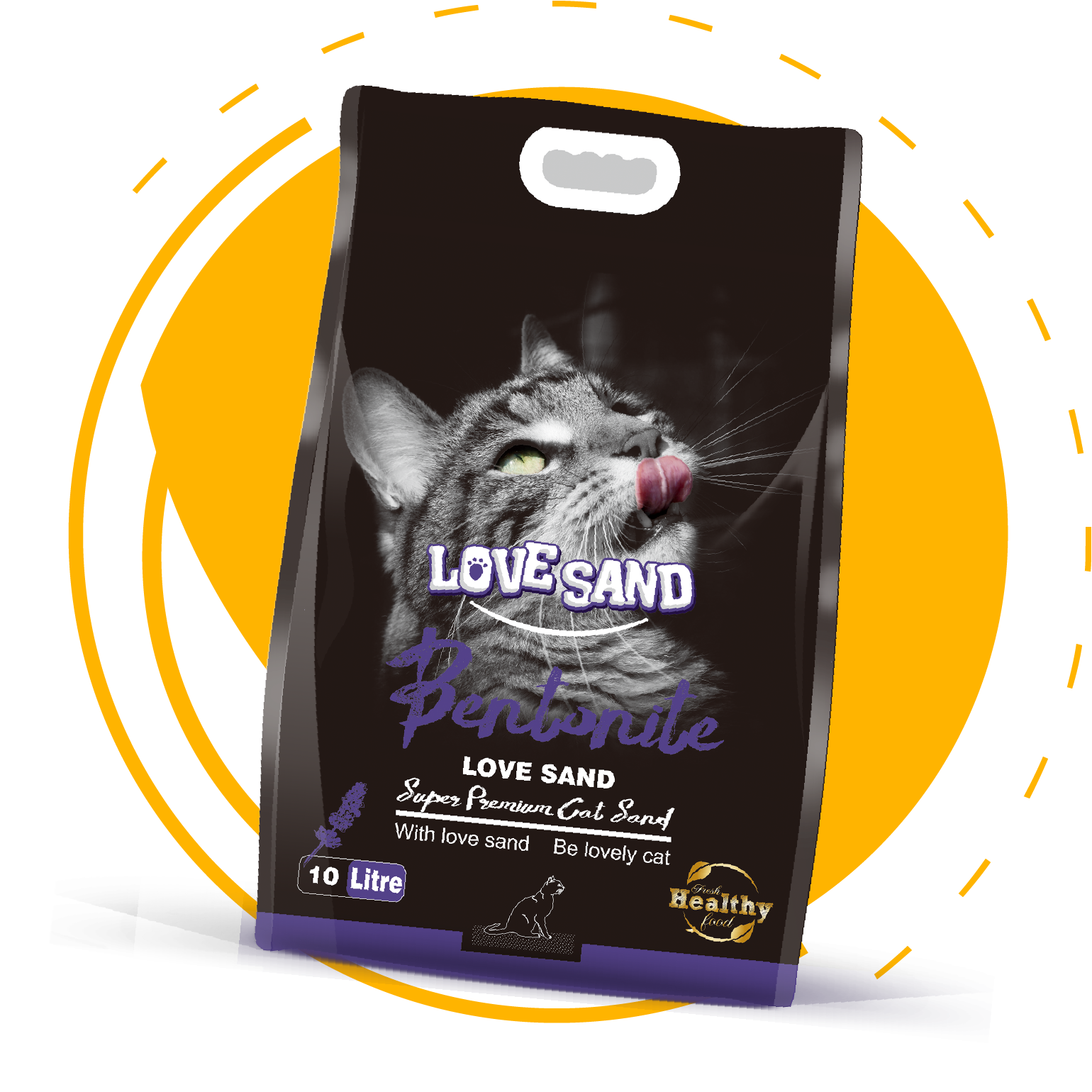 WHY PARTNER WITH US?