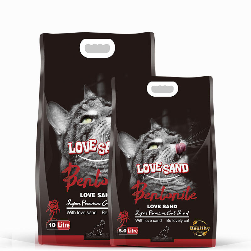  Tofu Cat Litter Available to Be Bought in Larger Quantities