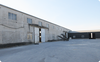 PUYUAN culture of company