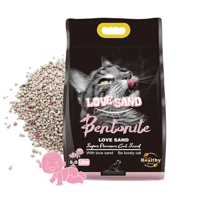 Bending the Rules: Cat Training Using Bentonite Cat Litter.