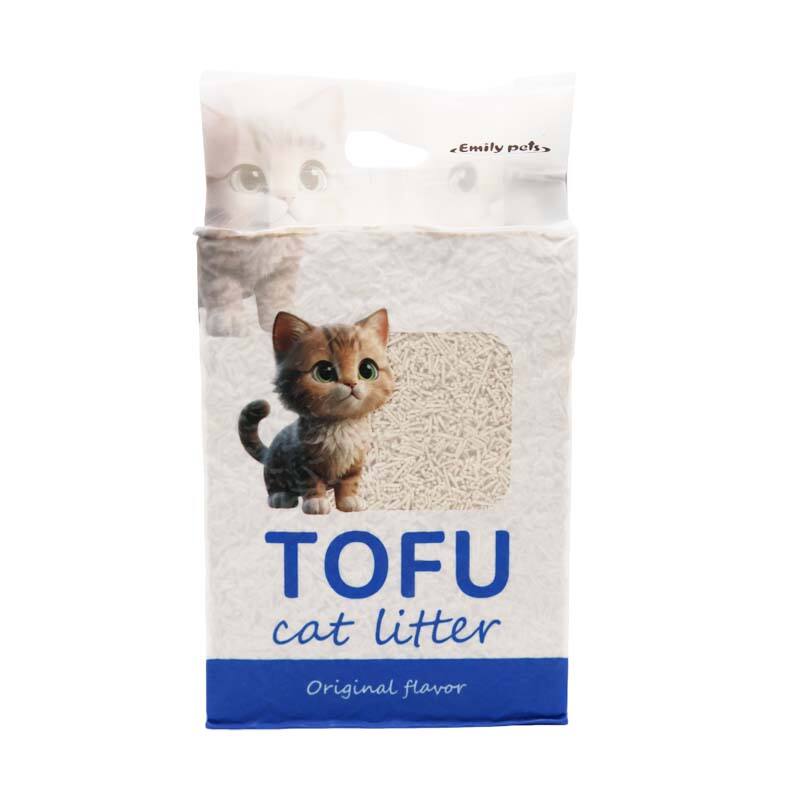 Emilypets Tofu Cat Litter