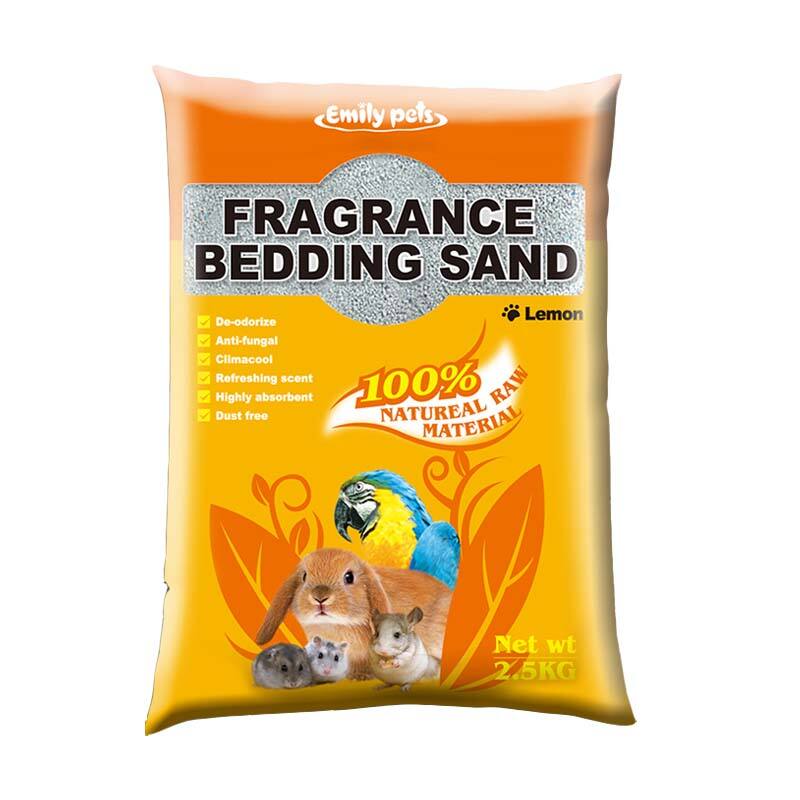 Small Animals Bedding Sand