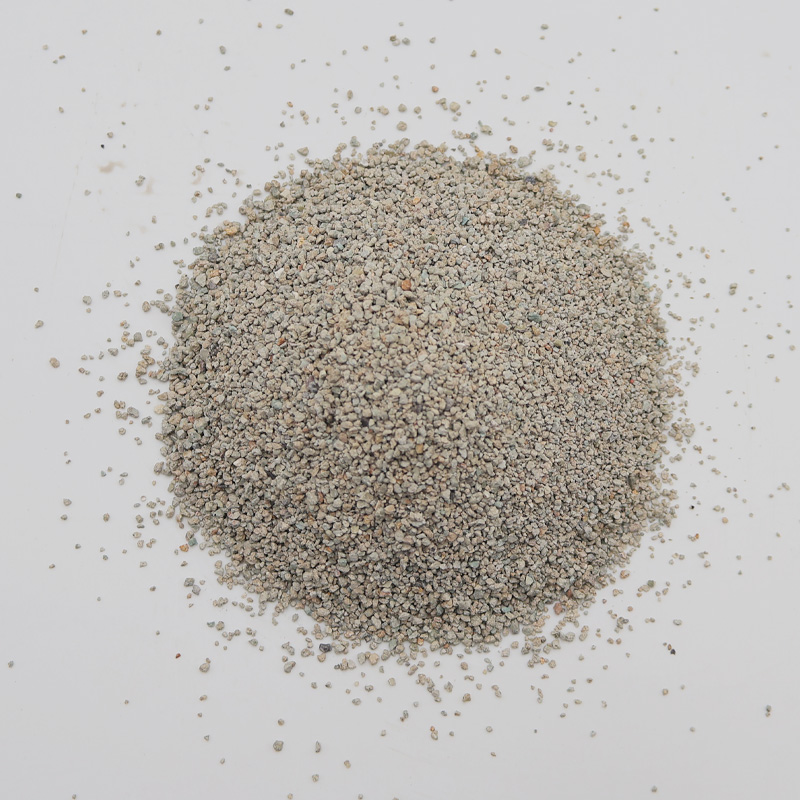 How to identify truly dust-free cat litter for sensitive cats?