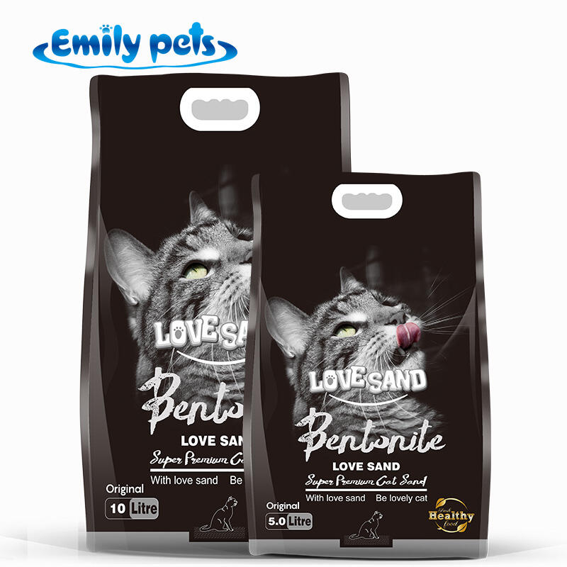 High-Quality Cat Litter for Multiple Cats